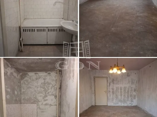 Eladó lakás Budapest VIII. kerület 41 nm