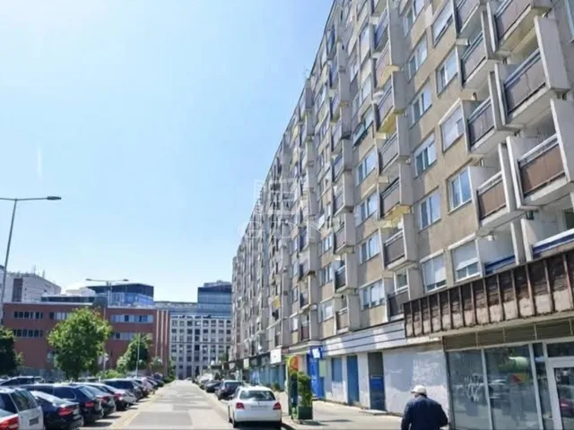 Eladó lakás Budapest XV. kerület 35 nm