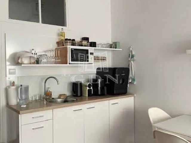 Eladó lakás Budapest V. kerület, Belváros 25 nm