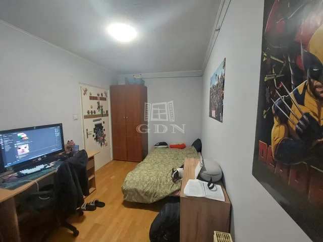 Eladó lakás Budapest XV. kerület 64 nm