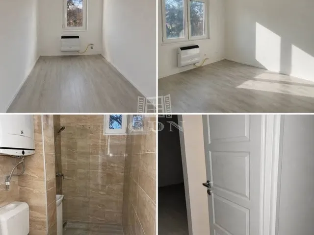 Eladó lakás Budapest XIV. kerület 35 nm