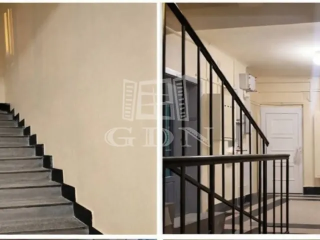 Eladó lakás Budapest XIV. kerület 35 nm