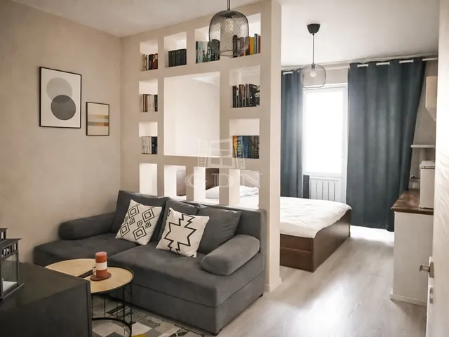 Eladó lakás Budapest XIV. kerület 55 nm