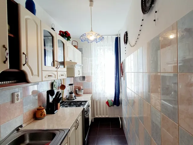 Eladó lakás Budapest XIX. kerület 53 nm