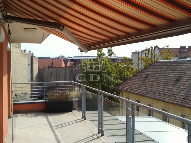 Eladó lakás Budapest IX. kerület 54 nm