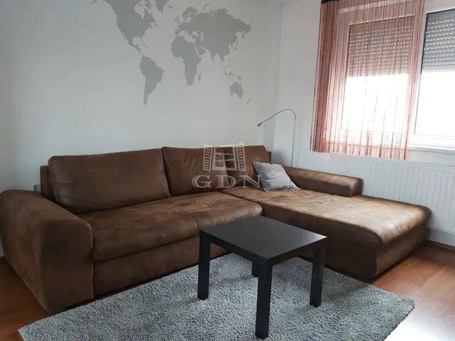 Eladó lakás Budapest IX. kerület 54 nm