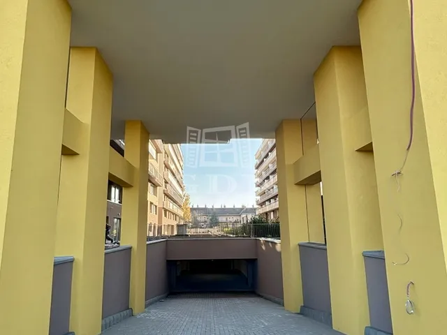 Eladó lakás Budapest XIII. kerület 38 nm