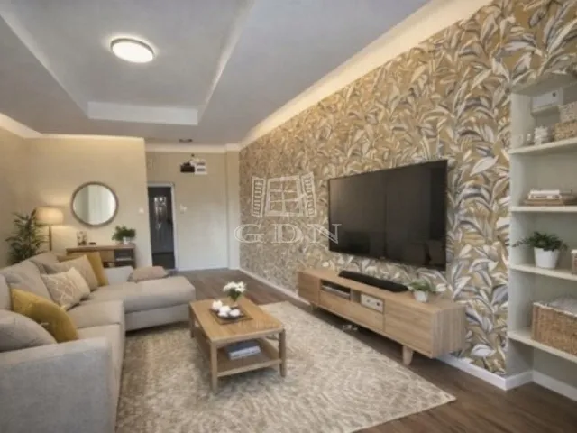 Eladó lakás Budapest XIII. kerület 54 nm