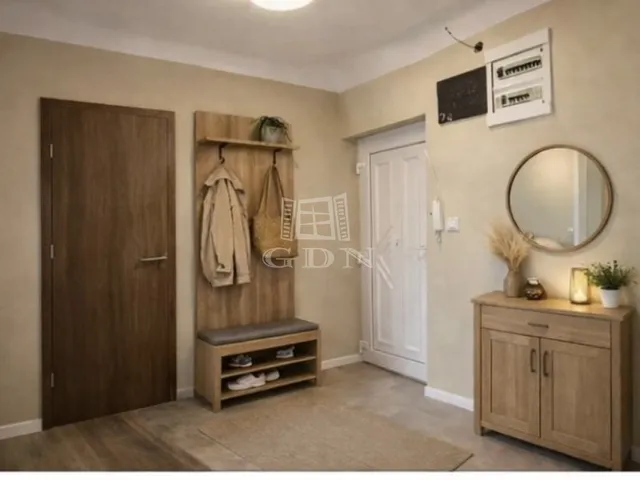 Eladó lakás Budapest XIII. kerület 54 nm