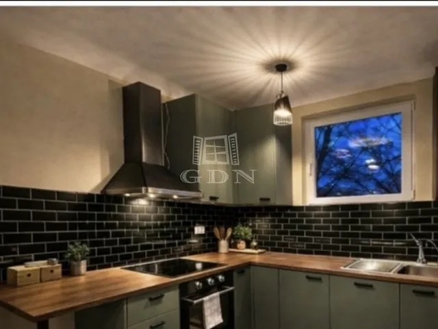 Eladó lakás Budapest XIII. kerület 54 nm