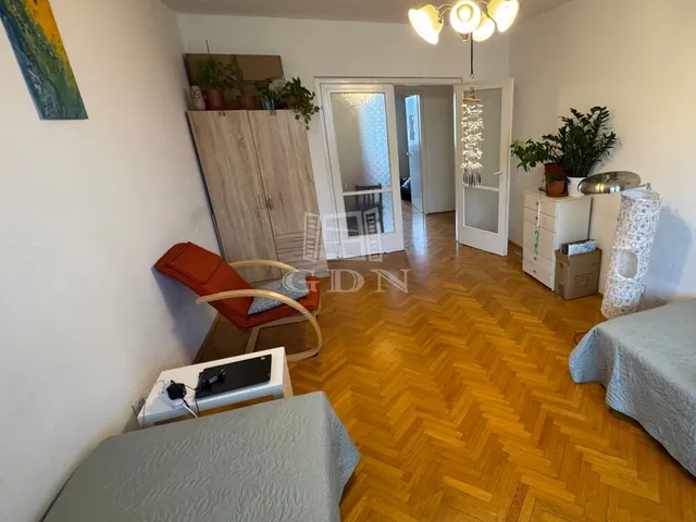 Eladó lakás Budapest X. kerület 53 nm