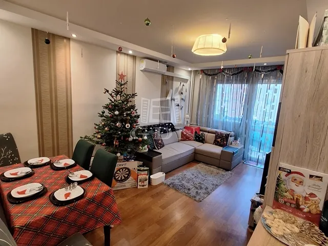 Eladó lakás Budapest XV. kerület 55 nm