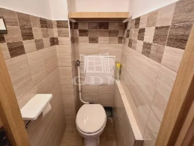 Eladó lakás Budapest VIII. kerület 64 nm