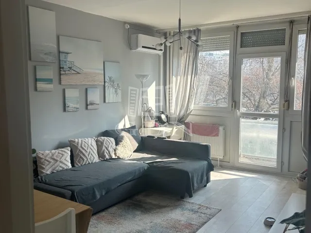 Eladó lakás Budapest XV. kerület 49 nm