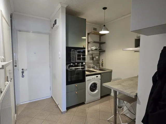Eladó lakás Budapest XIV. kerület 31 nm