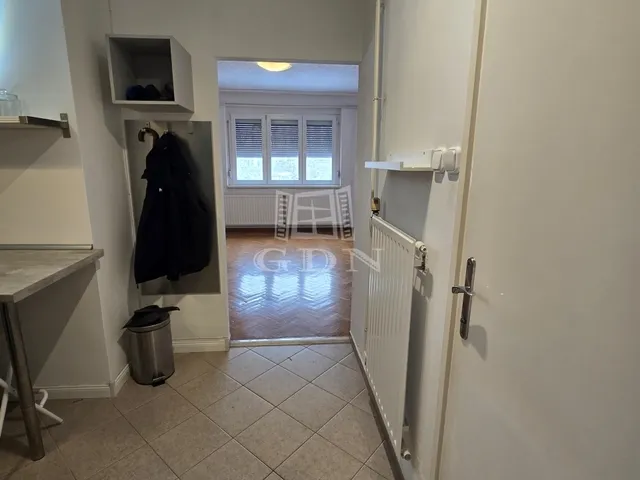 Eladó lakás Budapest XIV. kerület 31 nm