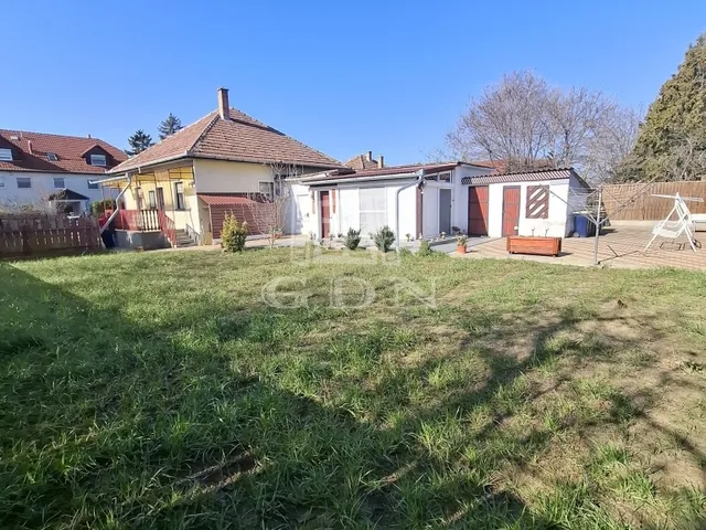 Eladó ház Budapest XVII. kerület 913 nm