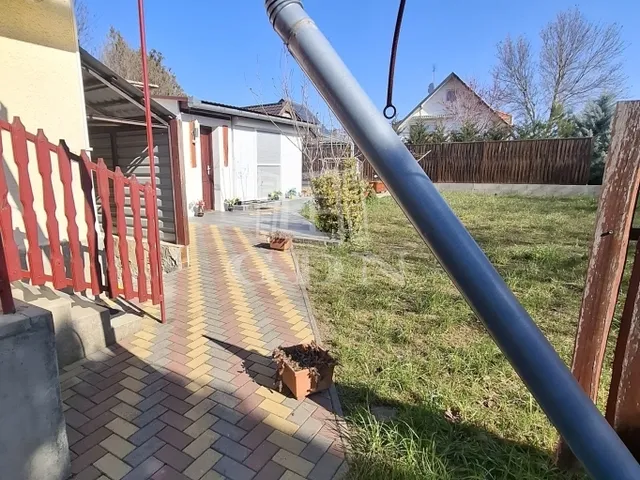 Eladó ház Budapest XVII. kerület 913 nm