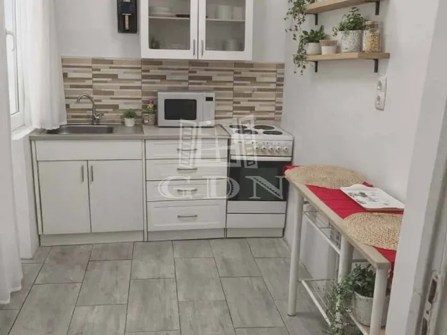 Eladó ház Budapest XVIII. kerület 40 nm