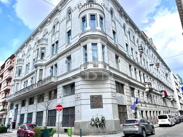 Eladó lakás Budapest IX. kerület 60 nm