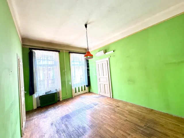 Eladó lakás Budapest IX. kerület 60 nm