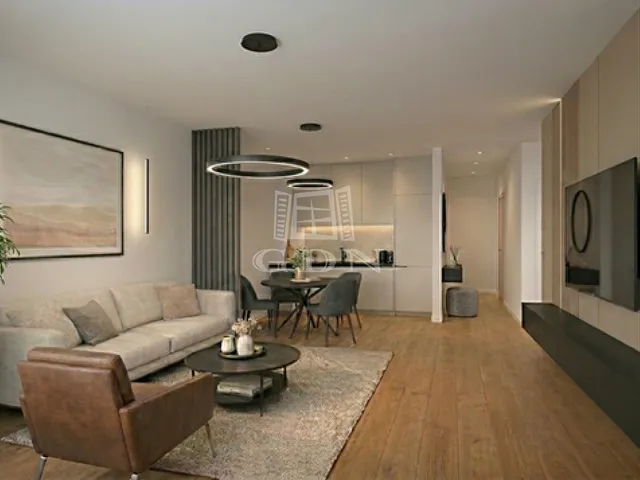 Eladó lakás Budapest XIII. kerület 41 nm