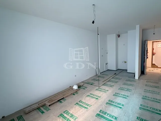 Eladó lakás Budapest XIII. kerület 41 nm