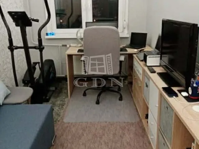 Eladó lakás Budapest XV. kerület, Rákospalota 64 nm