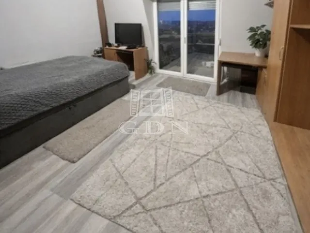 Eladó lakás Budapest XIV. kerület 38 nm