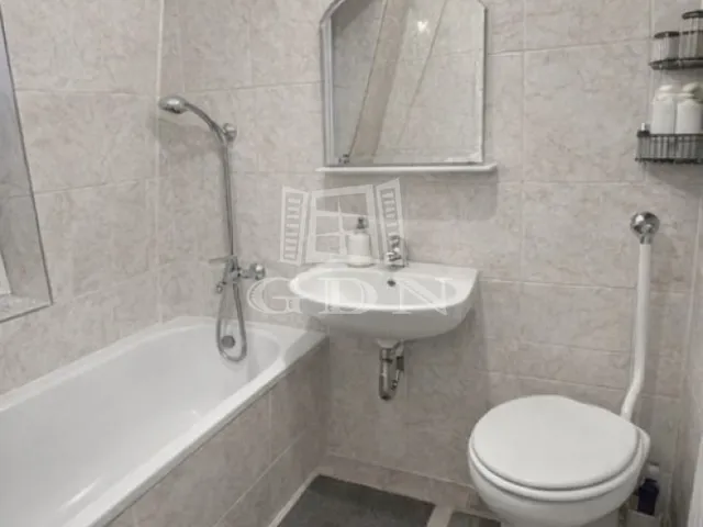 Eladó lakás Budapest XIV. kerület 38 nm