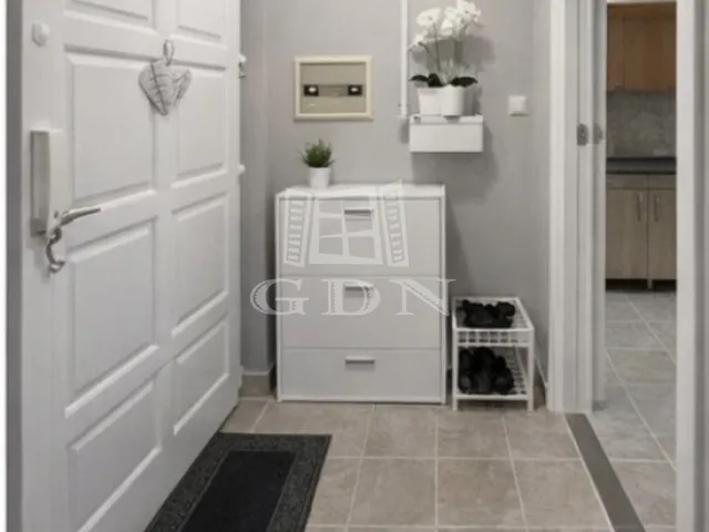 Eladó lakás Budapest XIV. kerület 38 nm