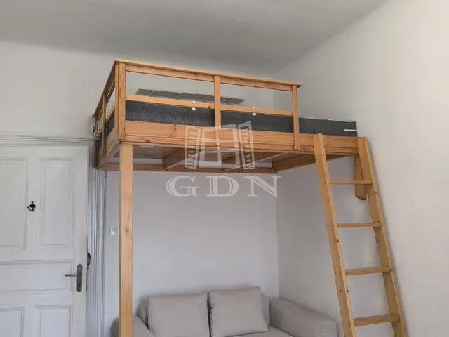 Eladó lakás Budapest XIII. kerület 23 nm