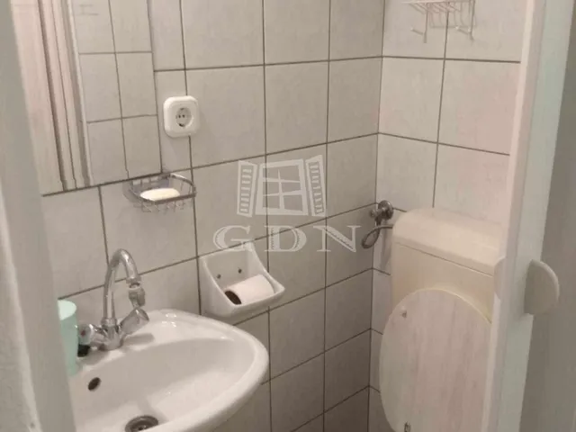 Eladó lakás Budapest XIII. kerület 23 nm