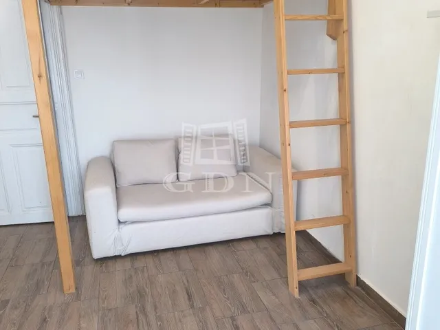 Eladó lakás Budapest XIII. kerület 23 nm