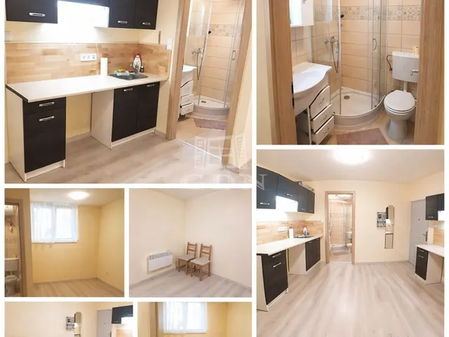 Eladó lakás Budapest III. kerület, Óbuda 20 nm