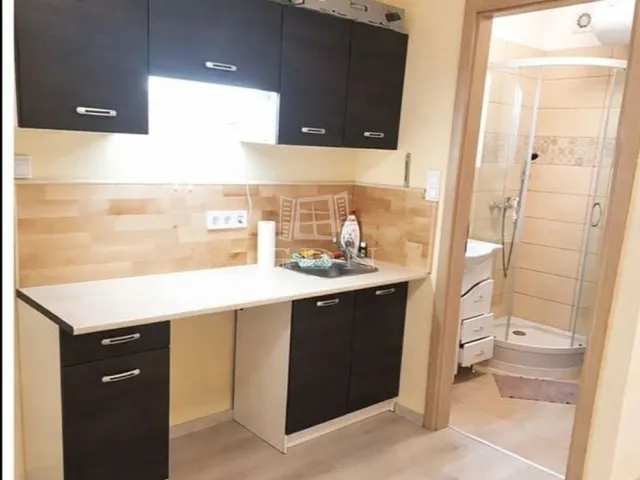 Eladó lakás Budapest III. kerület, Óbuda 20 nm