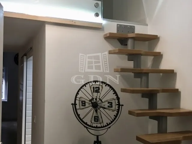 Eladó lakás Budapest VII. kerület 31 nm