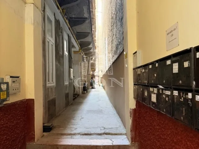 Eladó lakás Budapest VII. kerület 31 nm