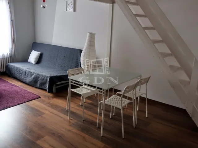 Eladó lakás Budapest IX. kerület 62 nm