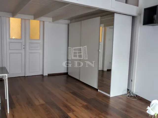 Eladó lakás Budapest IX. kerület 62 nm