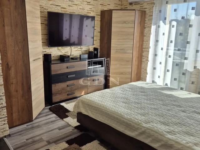 Eladó lakás Budapest XVIII. kerület 43 nm