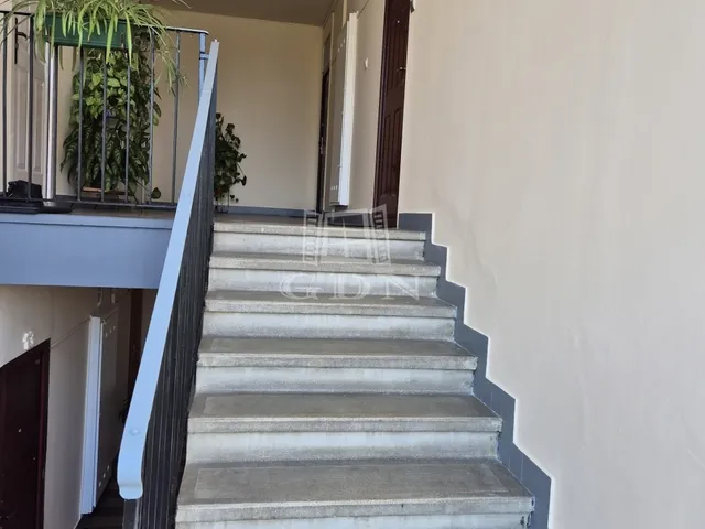 Eladó lakás Budapest XVIII. kerület 43 nm