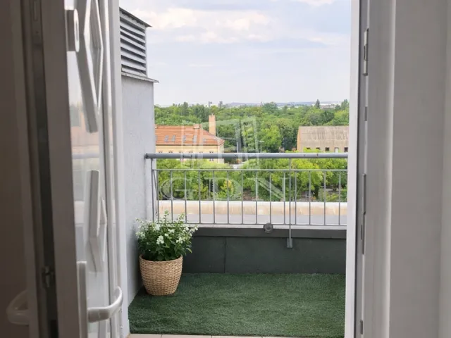 Eladó lakás Budapest VIII. kerület 53 nm