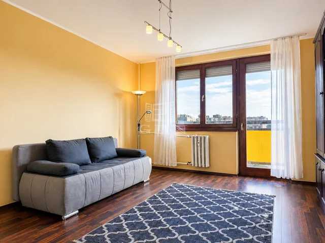 Eladó lakás Budapest XIII. kerület 58 nm