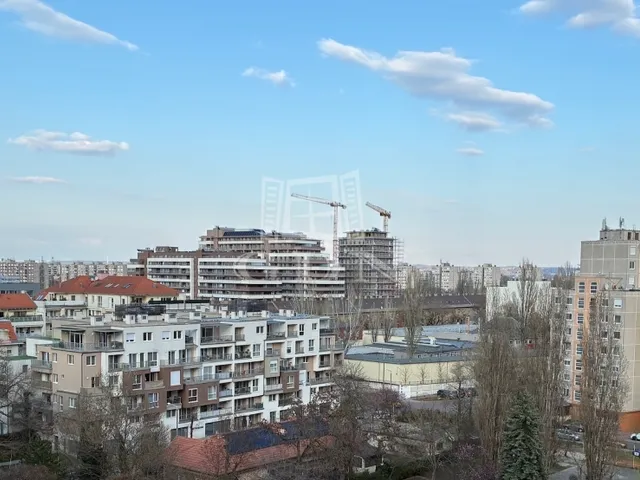 Eladó lakás Budapest XIII. kerület 58 nm