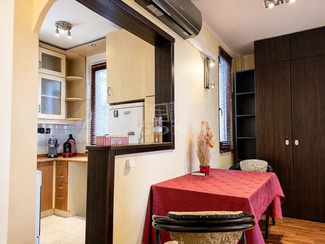 Eladó lakás Budapest XIII. kerület 58 nm