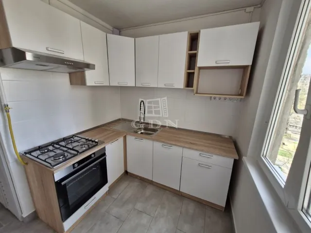 Eladó lakás Budapest XVIII. kerület 53 nm
