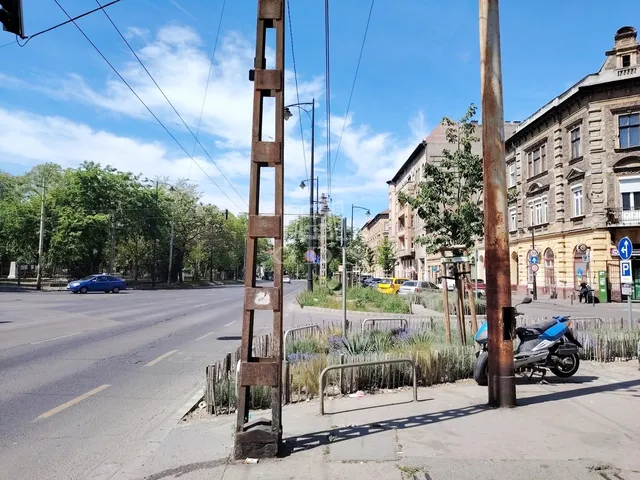 Eladó lakás Budapest VIII. kerület 49 nm