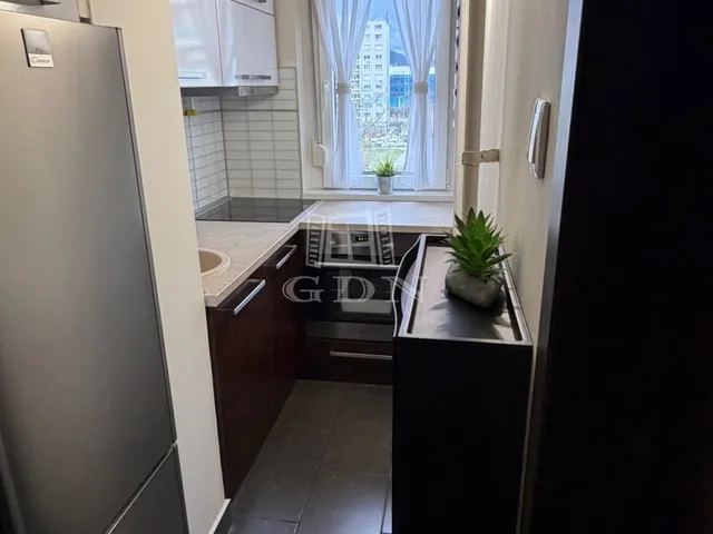 Eladó lakás Budapest XIII. kerület 35 nm