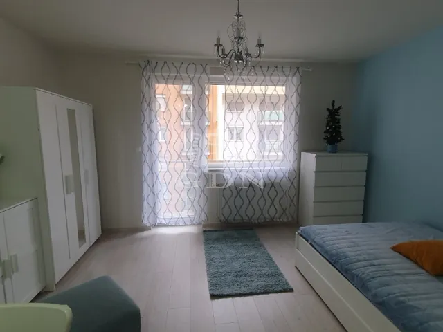 Eladó lakás Budapest XI. kerület 25 nm